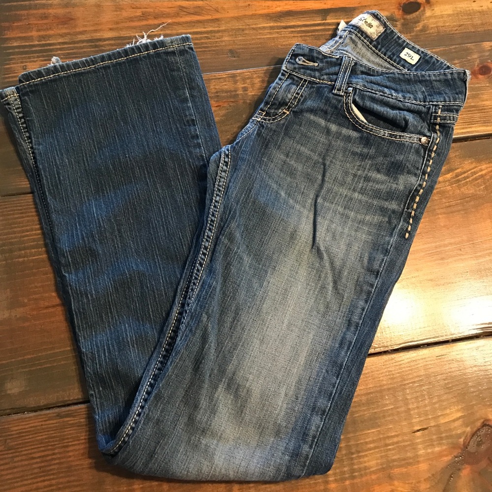 BKE Jeans